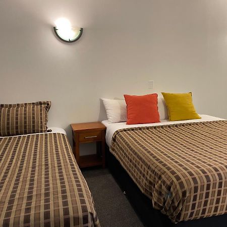 The Devereux Boutique Hotel Окленд Экстерьер фото