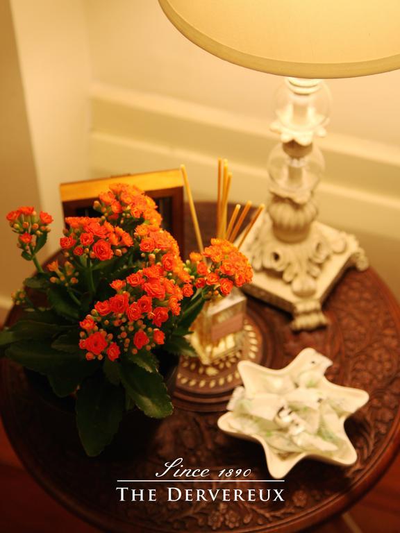 The Devereux Boutique Hotel Окленд Экстерьер фото