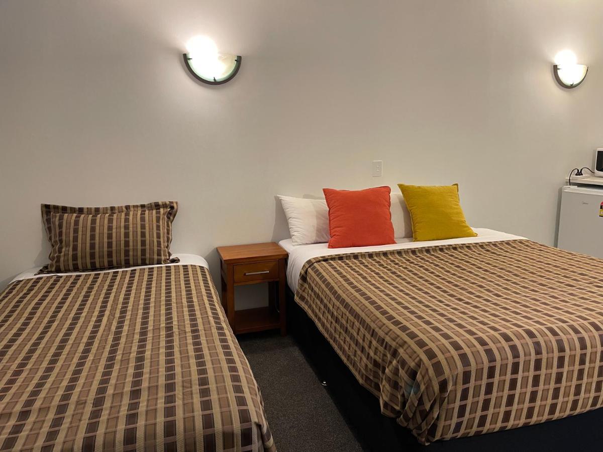The Devereux Boutique Hotel Окленд Экстерьер фото