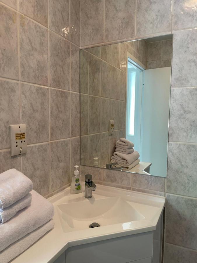 The Devereux Boutique Hotel Окленд Экстерьер фото