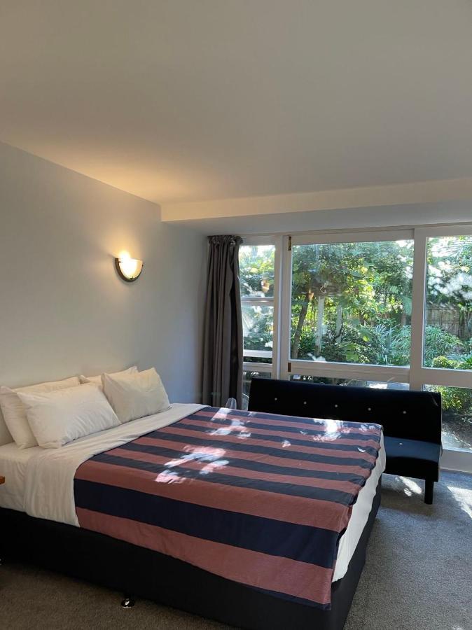 The Devereux Boutique Hotel Окленд Экстерьер фото