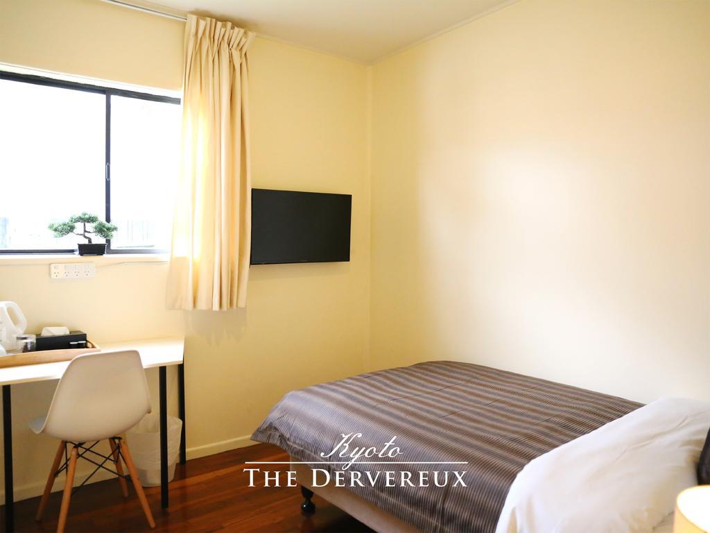The Devereux Boutique Hotel Окленд Экстерьер фото