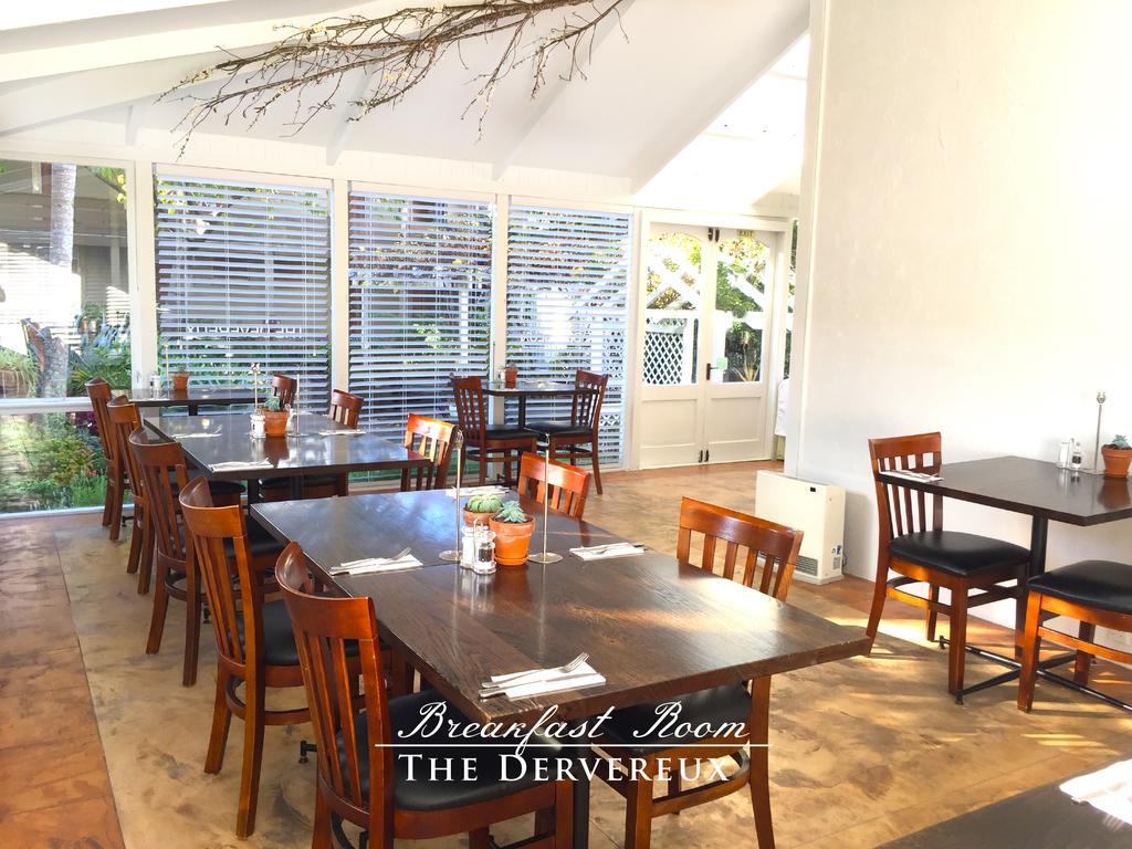 The Devereux Boutique Hotel Окленд Экстерьер фото