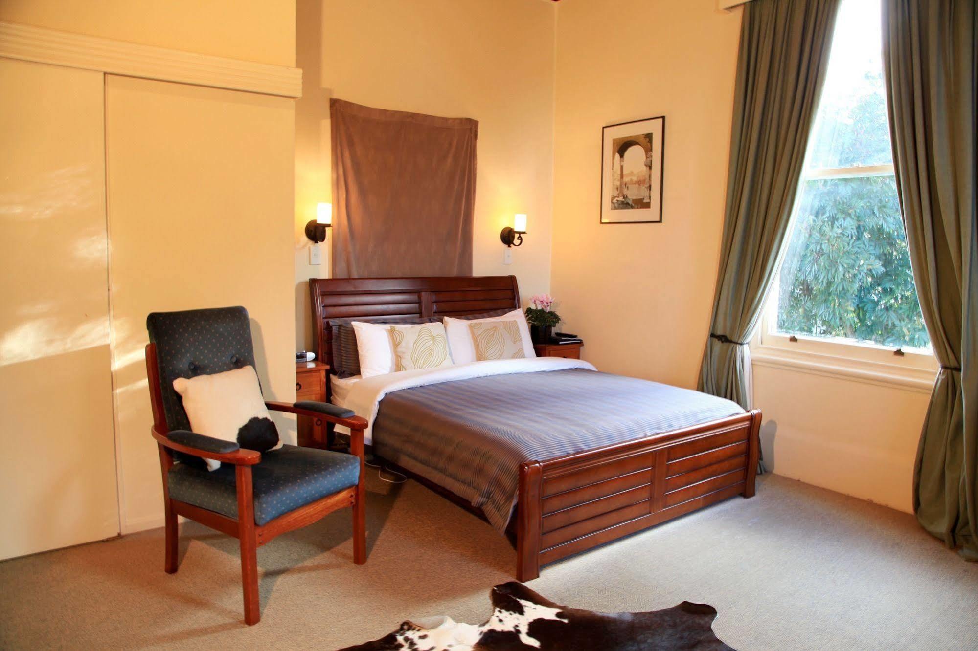 The Devereux Boutique Hotel Окленд Экстерьер фото