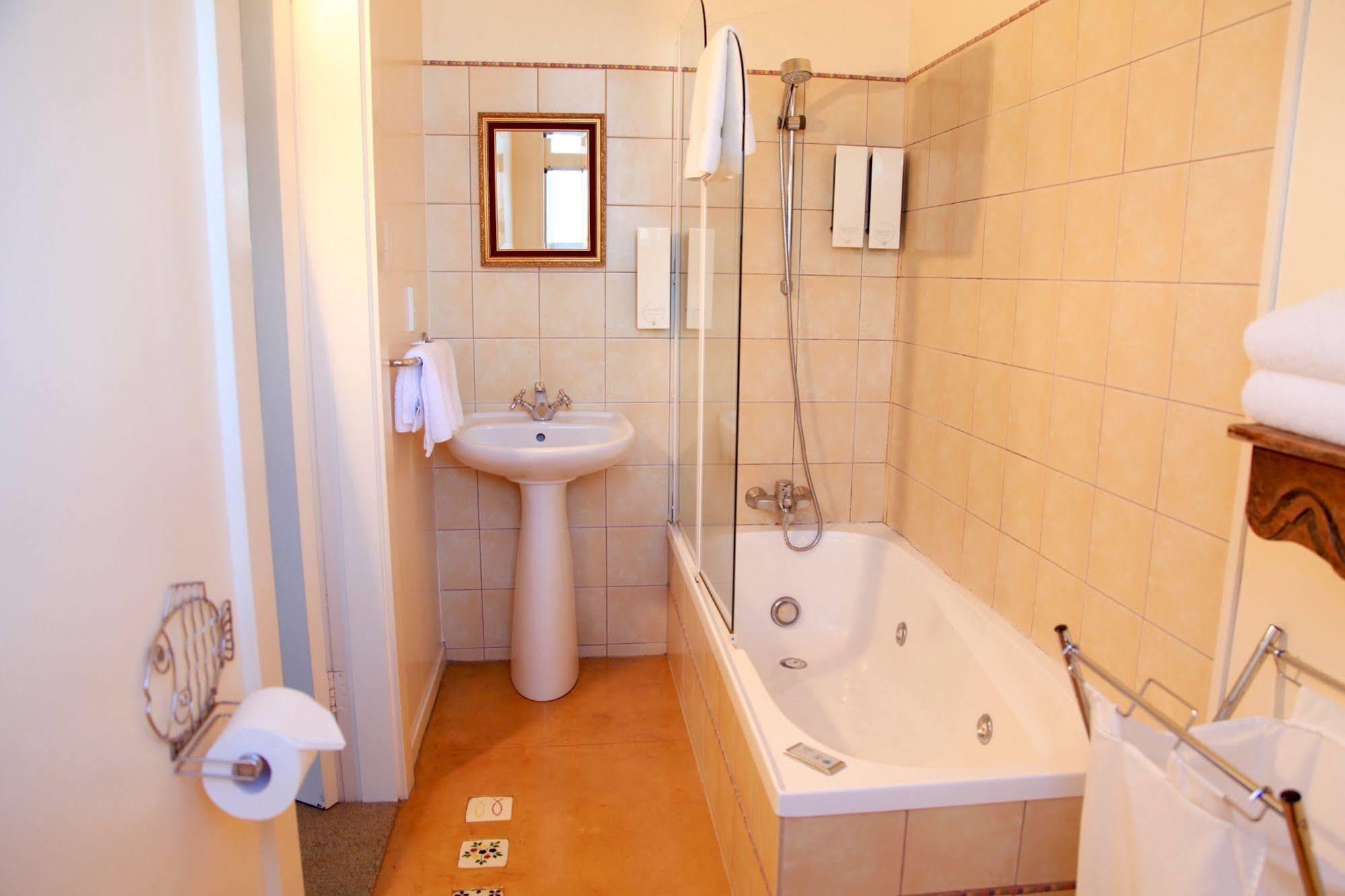 The Devereux Boutique Hotel Окленд Экстерьер фото