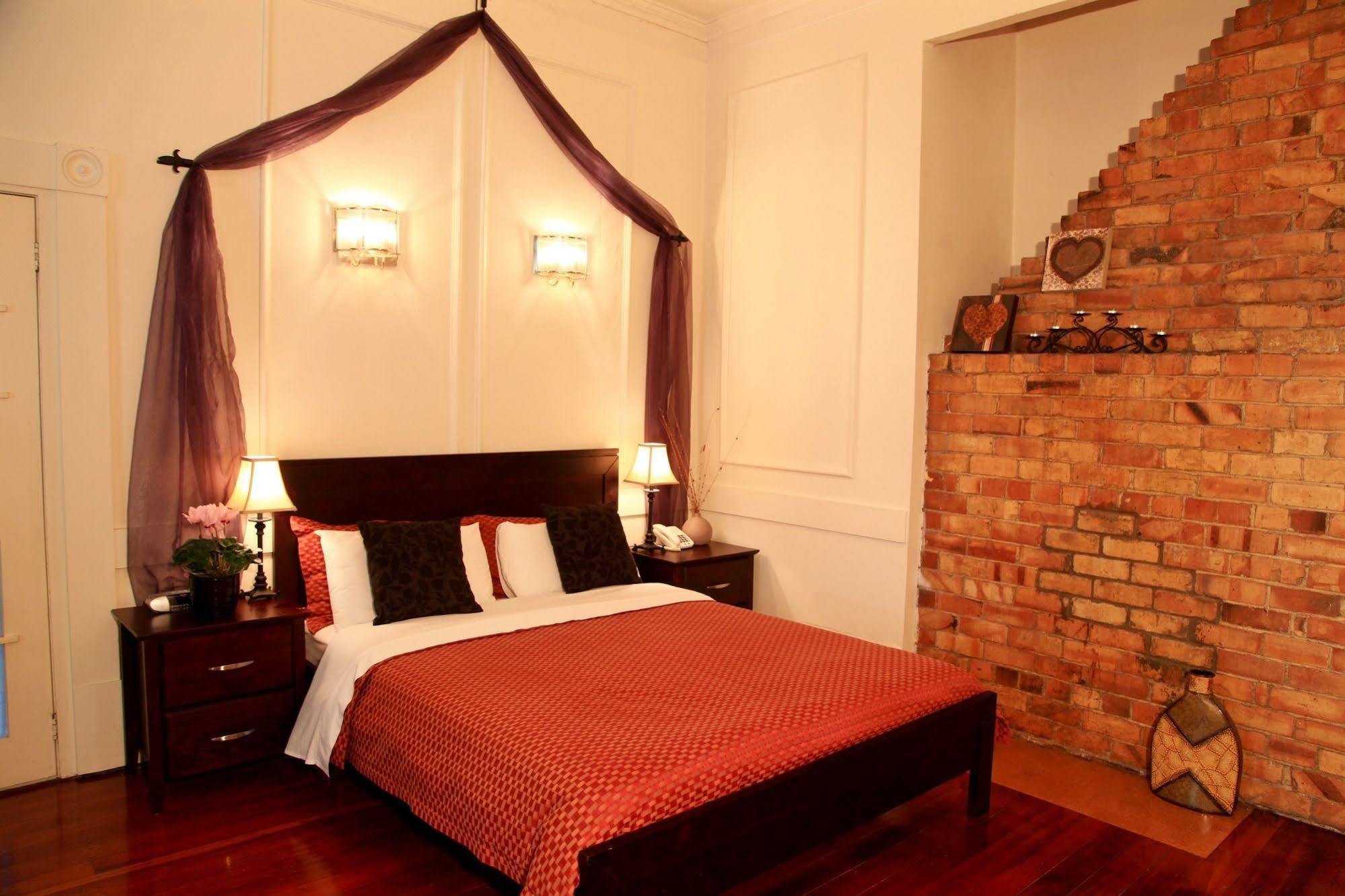 The Devereux Boutique Hotel Окленд Экстерьер фото