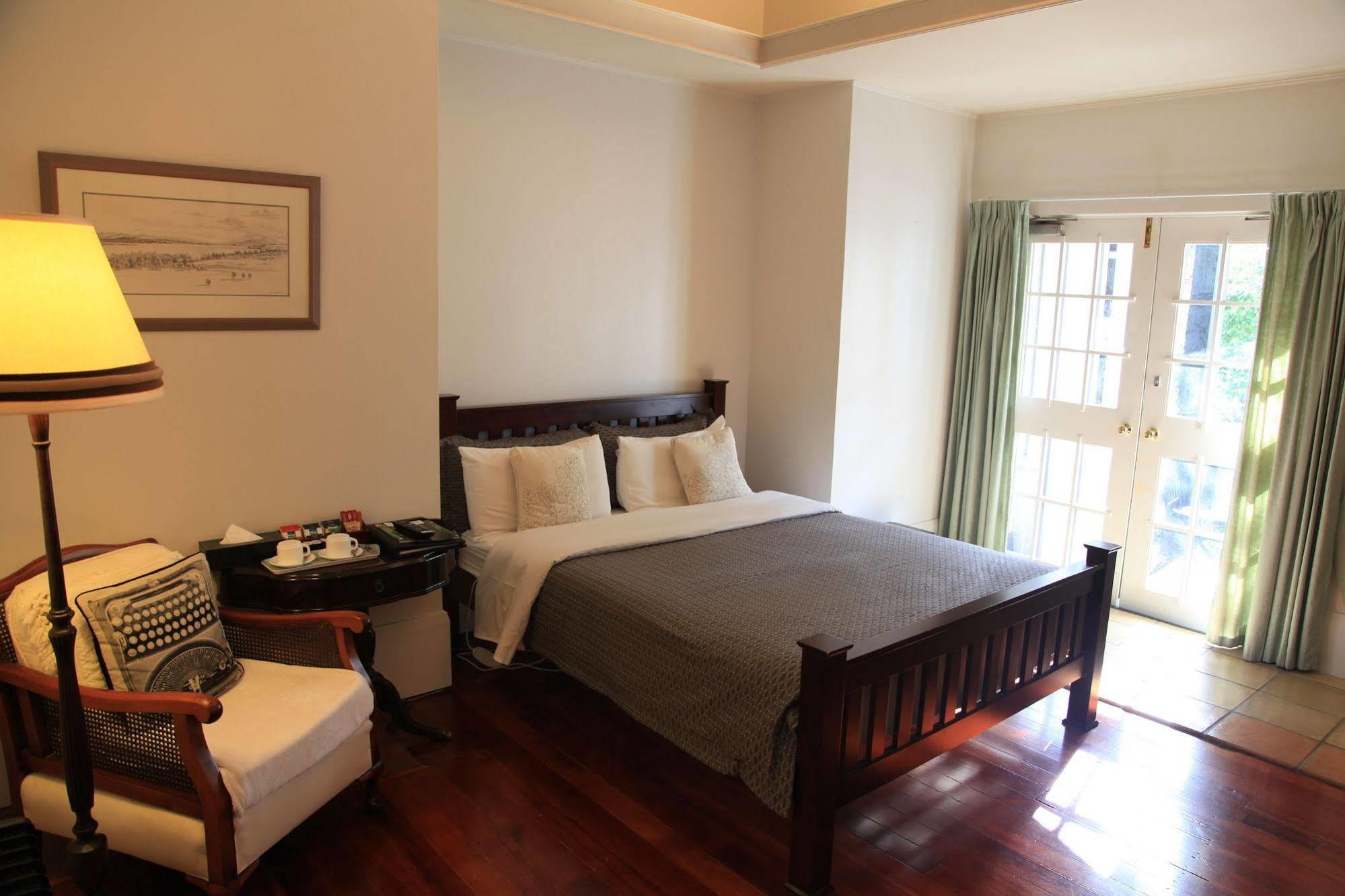 The Devereux Boutique Hotel Окленд Экстерьер фото
