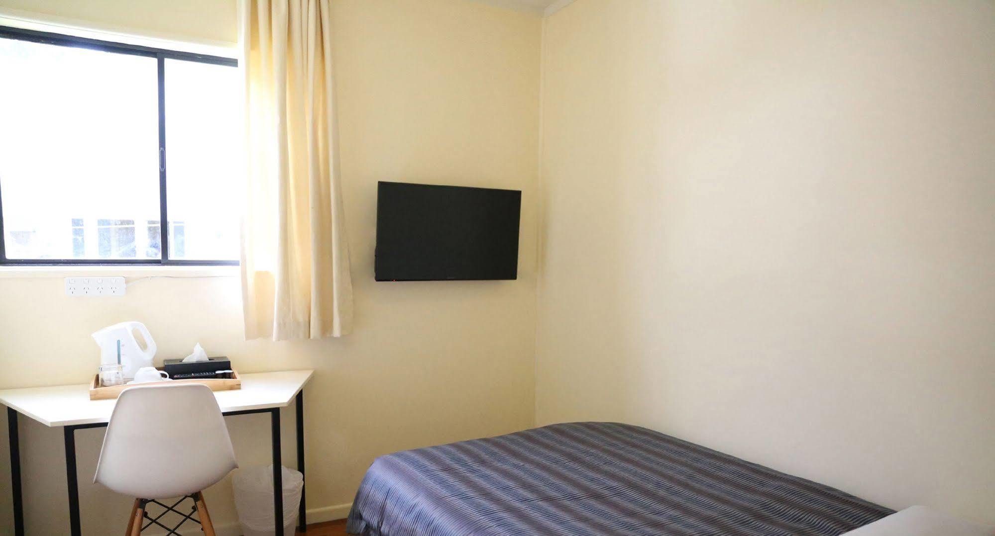 The Devereux Boutique Hotel Окленд Экстерьер фото