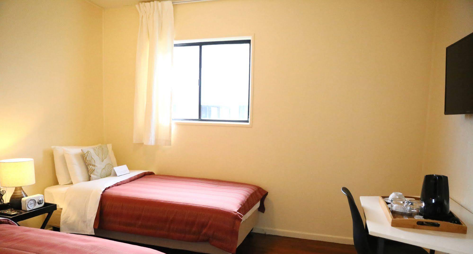 The Devereux Boutique Hotel Окленд Экстерьер фото
