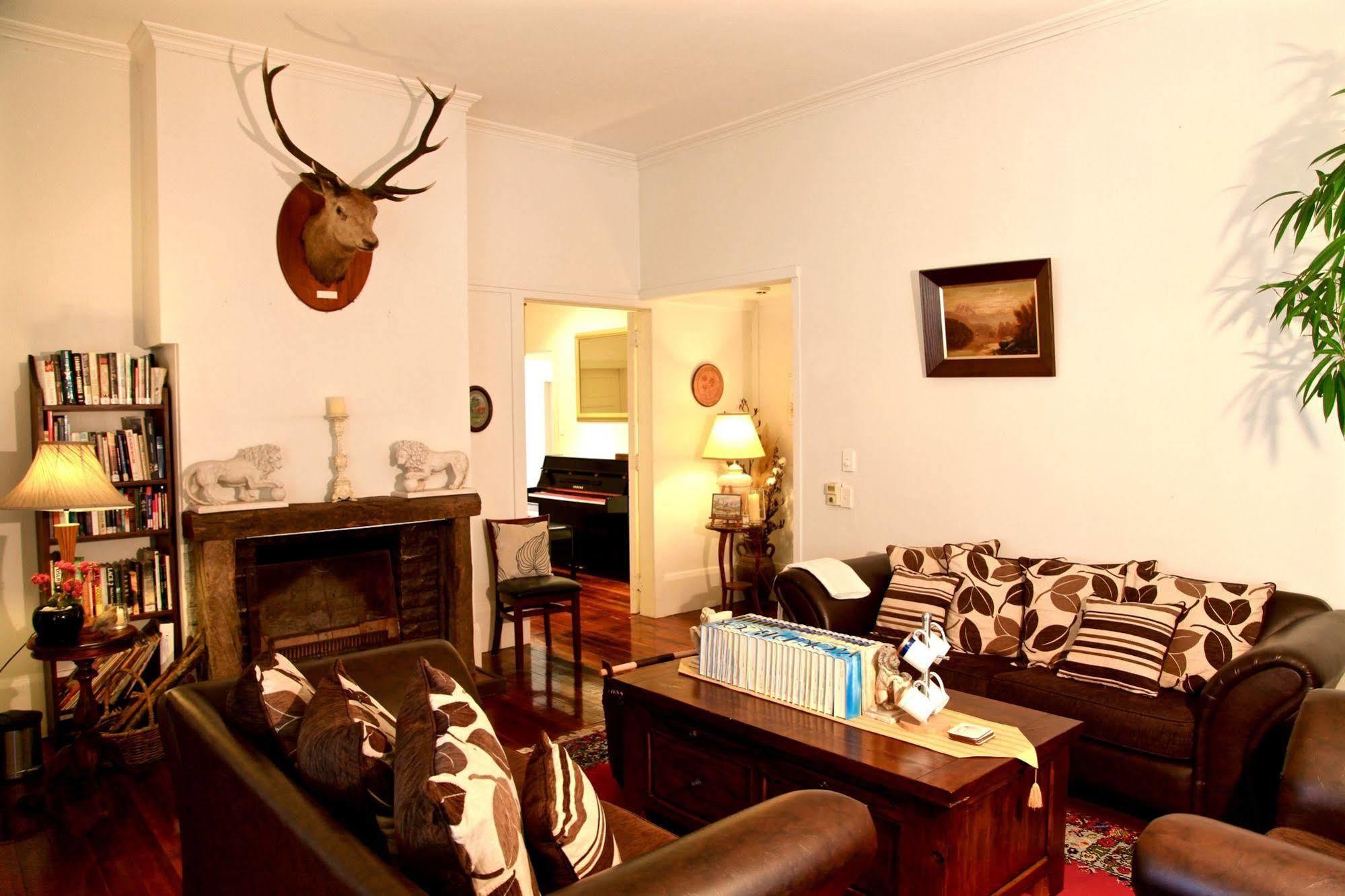 The Devereux Boutique Hotel Окленд Экстерьер фото