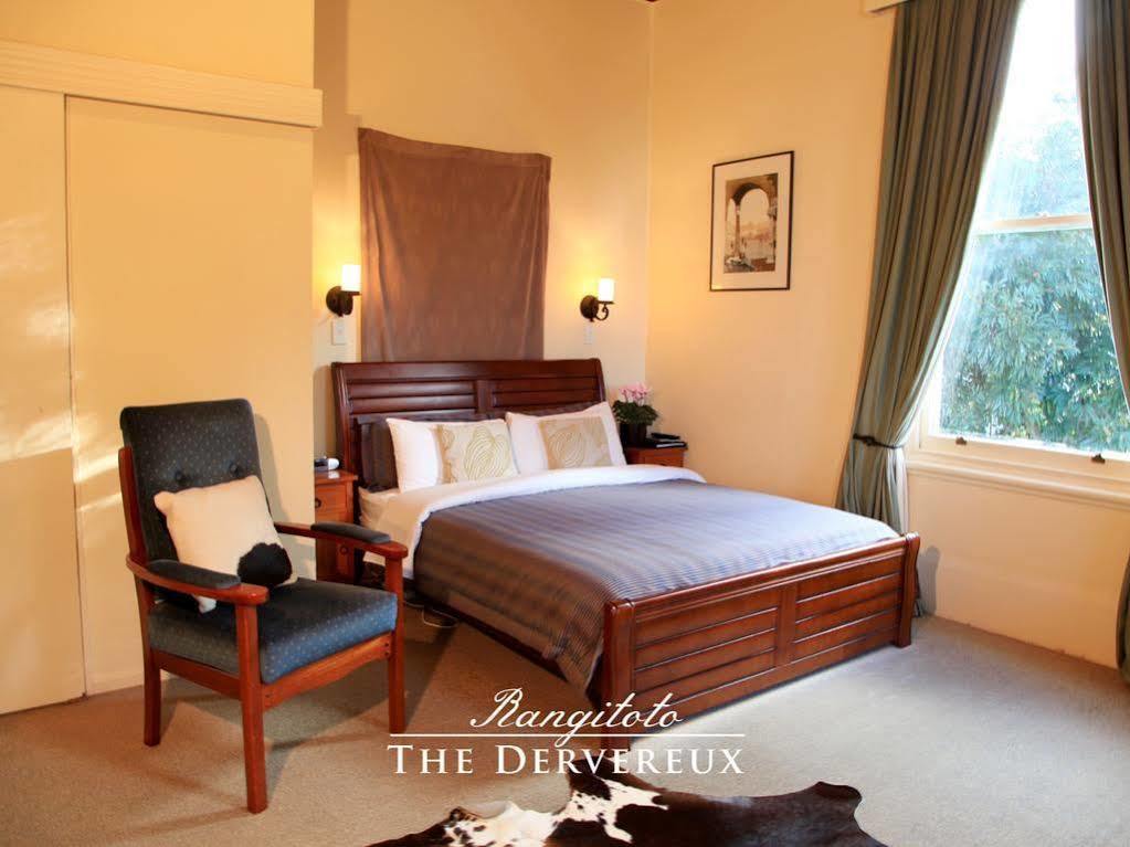 The Devereux Boutique Hotel Окленд Экстерьер фото