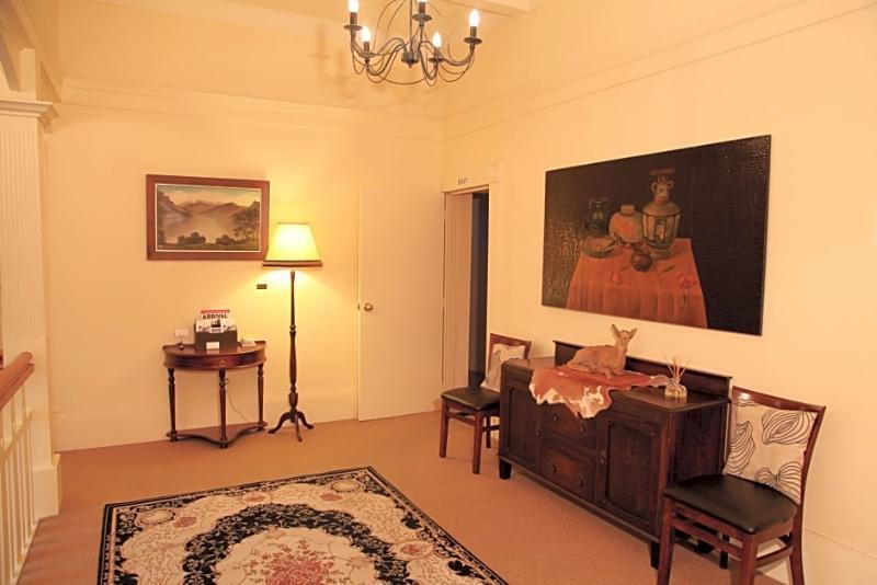 The Devereux Boutique Hotel Окленд Экстерьер фото