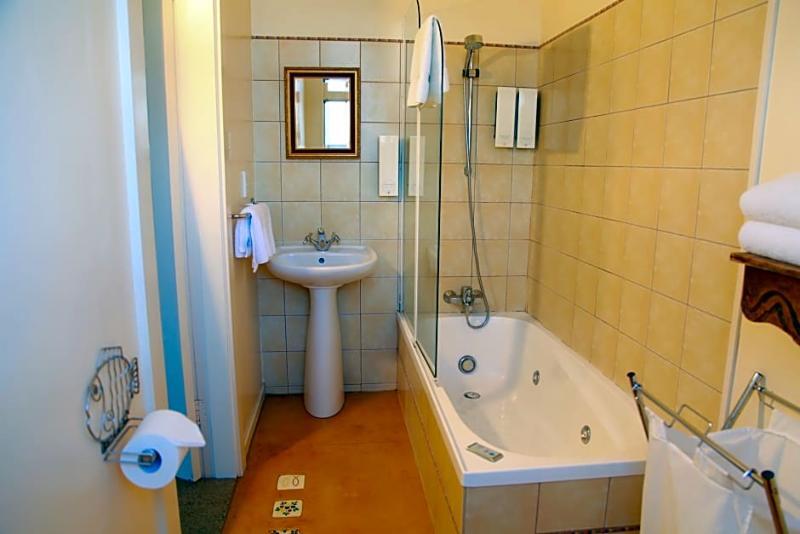 The Devereux Boutique Hotel Окленд Экстерьер фото